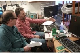 OpenBOM brings a structure and discipline to keep track of our E::SPACE Labs designs