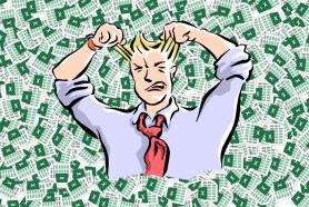 The ugly truth about digital transformation – first, get rid of spreadsheets