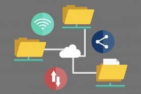 How OpenBOM Manages Files