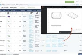Can I attach A File To The Item in OpenBOM?