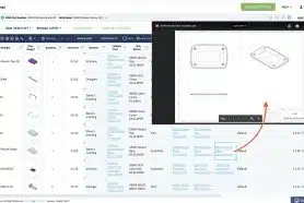 Can I attach A File To The Item in OpenBOM?