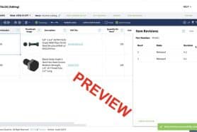 VIDEO: File Storage Features And Item Revisions