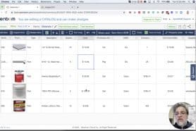 How to manage packaging units and to use catalog formulas to normalize BOM Unit of Measures?