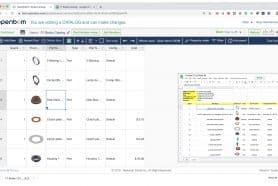 How to Create OpenBOM Catalog From Bill of Materials 