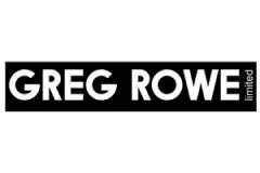 Iain Prosser Greg Rowe