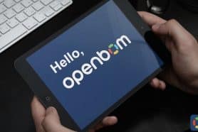 OpenBOM Business Process Intro