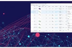 OpenBOM Graph Centered Applications