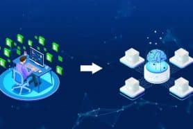 From Email Attachments and Shared Excel Files To Information Flow And Digital Transformation
