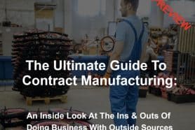 PREVIEW – An inside look into OpenBOM Contract Manufacturing eBook