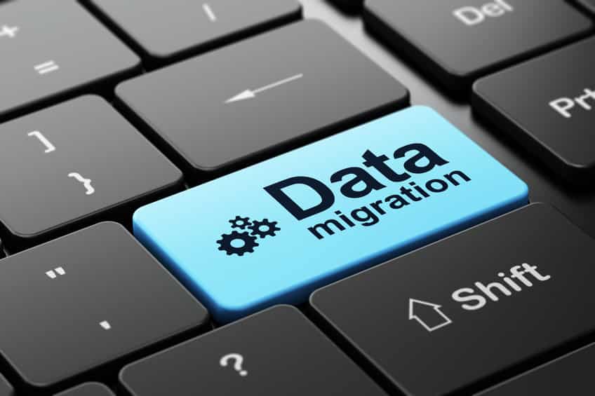 How To Approach Legacy Data Import To OpenBOM