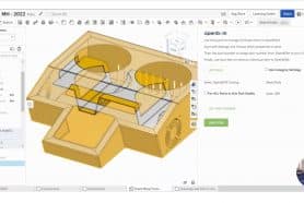 Sneak Peek: OpenBOM for Onshape Save Item Command