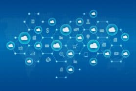 From BOM Management to Connected ERP and PLM systems​​