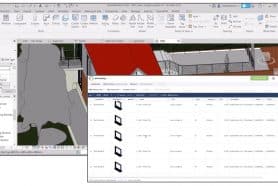 AECBOM First Preview – OpenBOM Add-in for Autodesk Revit