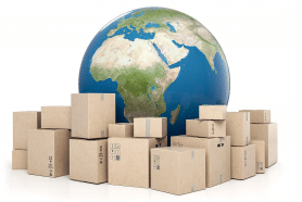 How To Send The Data To Contract Manufacturers