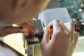 Four Rules To Follow To Maintain a Healthy Relationship With Your Contract Manufacturer