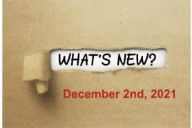 What’s new OpenBOM December 2nd, 2021