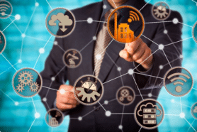 Unlock the Power of Design and Manufacturing Partners to Streamline The Supply Chain