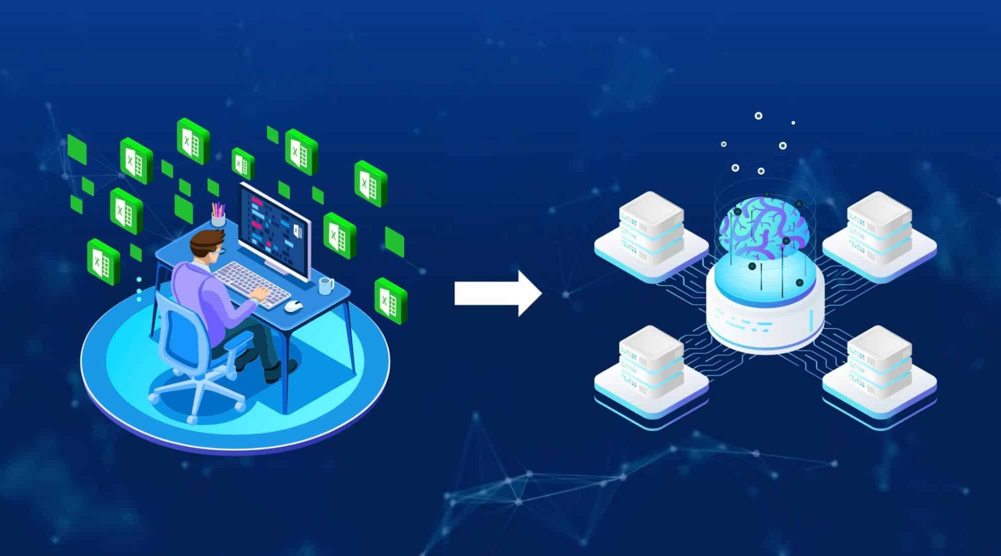 Why Sending CAD BOM To MRP Might Not Be Enough