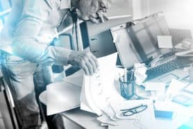 The Production Costs of Poorly Managed BOMs