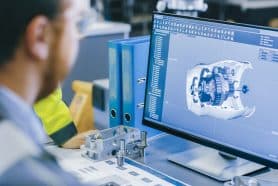 Is Your CAD Data Good Enough To Create a BOM?