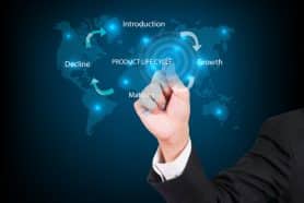 What is Product Lifecycle Management