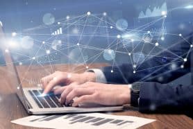 Why OpenBOM Is Using Graph Database?