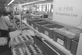 5 Steps your Contract Manufacturer should take to Solve your Quality Problem