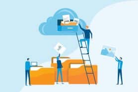 Design Collaboration, Files, and OpenBOM Drive Subscription