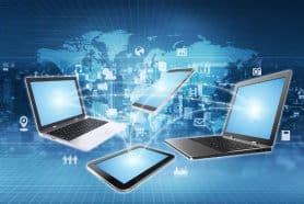 Digital Transformation: How To Move From CAD and Excel File Exchange To Seamless PLM Data Sharing