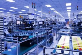 How To Manage Production Capacity?