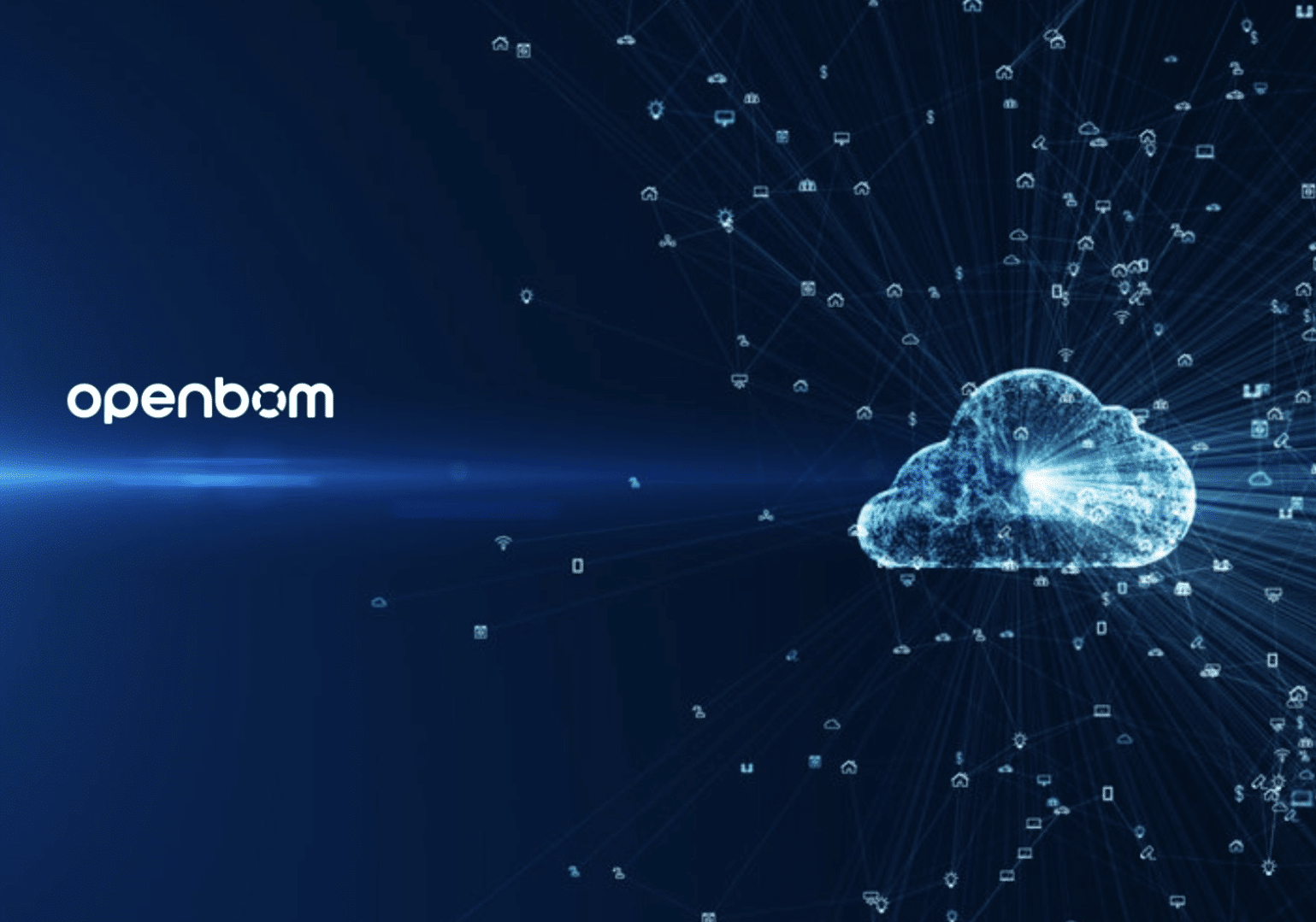 What are OpenBOM Platform Technology Differentiators?