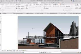 Construction Project Collaboration Using OpenBOM and Autodesk Revit