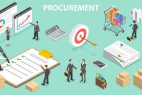 Bill of Materials (BOM), Packaging and Purchasing Unit of Measures
