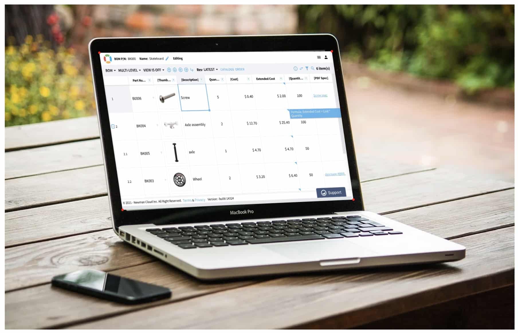 3 Differentiators Of Cloud-Native PLM systems