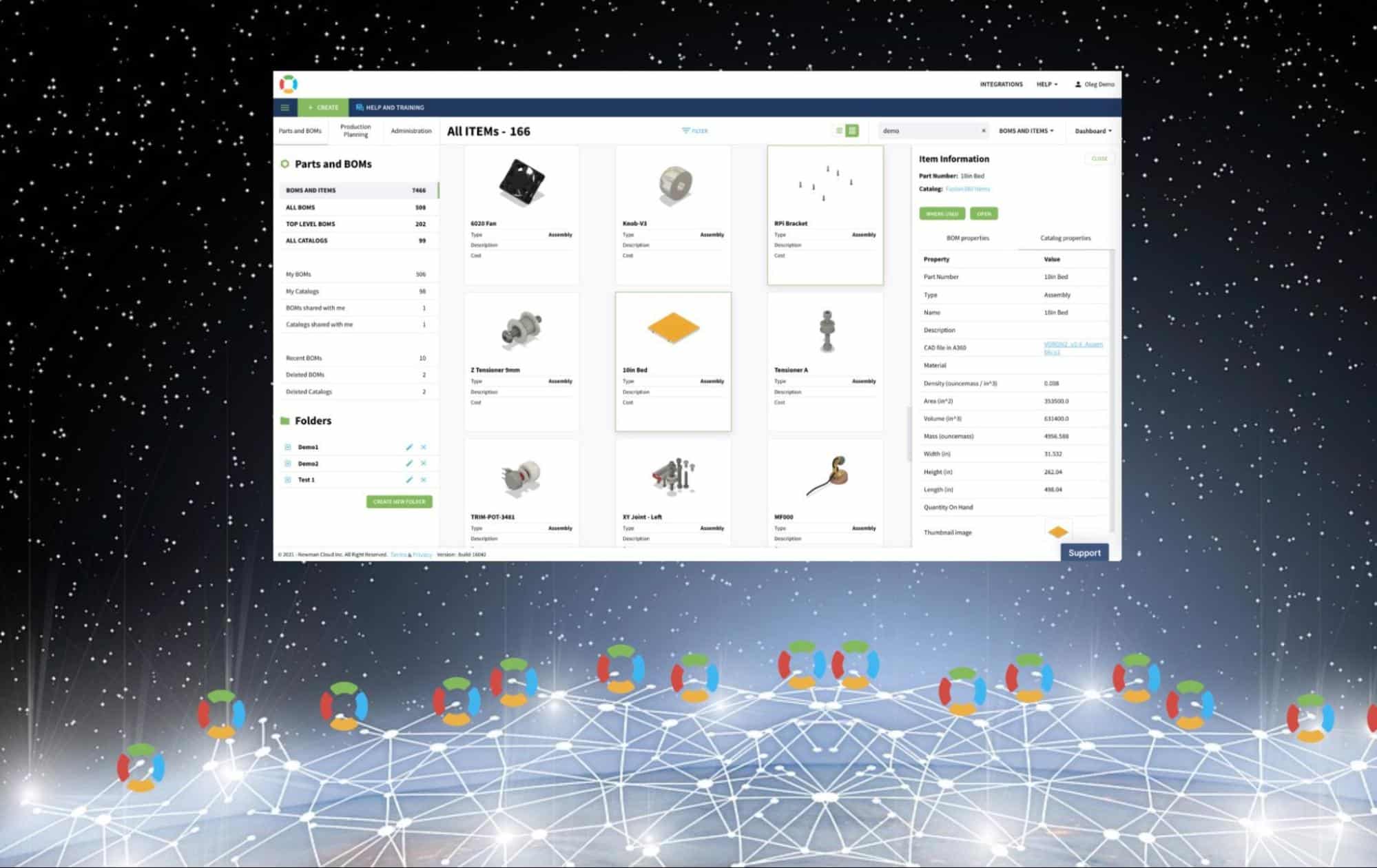 The 12 Pillars of OpenBOM That Separates It From The Rest