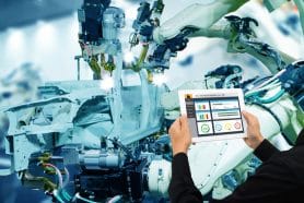 Maintenance BOM and Manufacturing Services Business Models