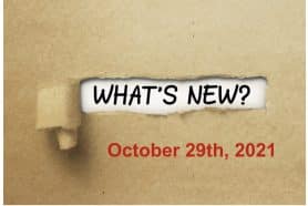 What’s new in OpenBOM, October 2021