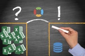 Bill of Materials (BOMs) – Three Steps To End Excel Data Mess