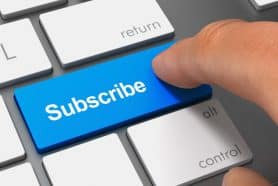 OpenBOM Subscription – Decision Map