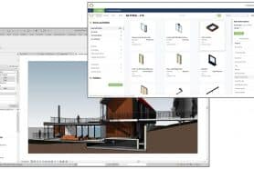 VIDEO: OpenBOM For Autodesk Revit Bi-Directional Data Exchange
