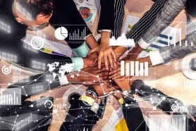 3 Ways OpenBOM’s Connected Experience Facilitates Multi-disciplinary Design Collaboration
