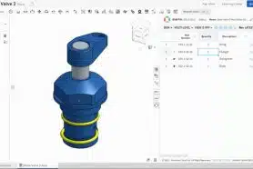 PREVIEW: Onshape “exclude from BOM” support