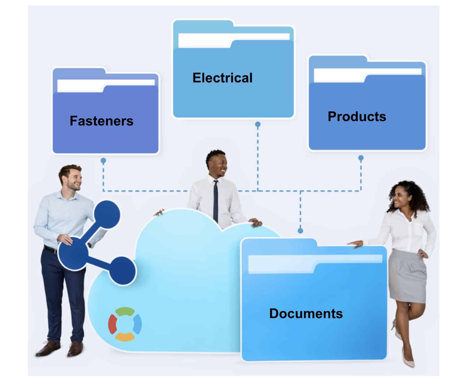 Introducing OpenBOM Drive (Beta)
