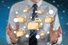 OpenBOM Object Model and File Management