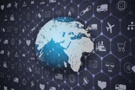 5 Trends Impacting Manufacturing Supply Chain