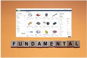 OpenBOM Fundamentals – Items