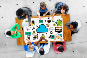 Beyond Workflows – Introduction To Collaborative Process Management