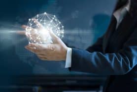 What Is The Global BOM Graph?