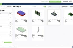 VIDEO: OpenBOM Visual Dashboard Configurations