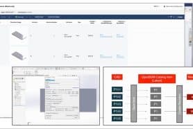 PREVIEW VIDEO: Using OpenBOM Storage to Manage SOLIDWORKS Parts Revisions